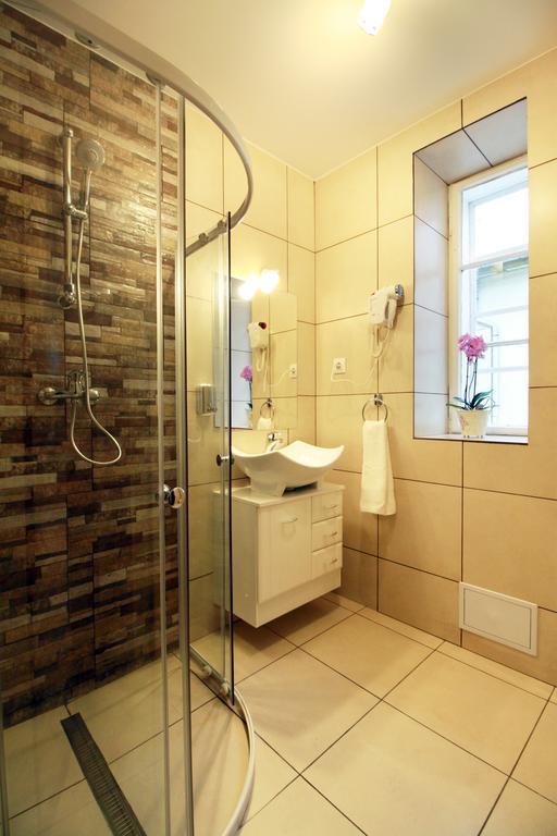 Arhivelor Studios シビウ 部屋 写真